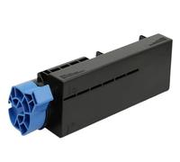 2pcs Toner Cartridge,Compatible for OKI B412 B412dn B432 B432dn B512 B512dn MB492 MB492dn MB472 MB562 MB562dnw MB562w MB472w Printer(45807107-7K AP)