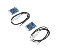2pcs Total Dissolved Solids Sensor for Water Quality Testing