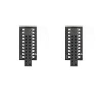 2PCS Tpm 2.0 Module LPC Interface 20-Pin Remote Card Encryption Security Board Electronic Component for Generating Memory Restriction Operations