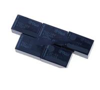 2PCS TQ2-3V ATQ201 TQ2-5V ATQ209 Signal Relay TQ2-12V ATQ203 TQ2-24V ATQ204 ATQ-48V DC3V DC5V DC12V DC24V 1A 10Pin(TQ2-3V)