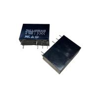 2PCS TRA3 L-12VDC-S-2Z 5A 240VAC 8PIN MQXFCZUX