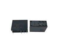 2PCS TRA3 L-12VDC-S-2Z TRA3 L-24VDC-S-2Z relay 5A 8pins(TRA3 L-12VDC-S-2Z)