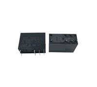 2PCS TRA3 L-12VDC-S-2Z TRA3 L-24VDC-S-2Z relay 5A 8pins(TRA3 L-24VDC-S-2Z)