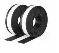 2PCS Track Saw Splinter Guard 3m Anti Splinter Tape Compatible with Makita | Anti-Splinter Protection Tape Compatible with Makita, Festool, Dewalt Guide Rails saubere Schnitte und einfache Montage