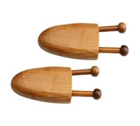 2pcs Traditional Gua Sha Board Facial Massage Tool for Nose and Face