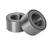 2pcs Trailing Arm Bearings 293350037 ATV Wheel Bearings Kit Replacement for Outfor Lander Renegade Rear Suspension Arm Bearing 293350037 Heavy Duty Trailing Arm Bearing ATV