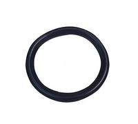 2pcs Tri Clamp Food Grade Seal Washers, OD 50.5mm-233mm Stainless Steel Mesh Filters for Fluid piping(FKM Gasket,OD51-K64)