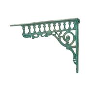 2pcs Triangle Iron Support Rack Wall Hanging Load-Bearing Cabinet Frame One-Word Partition Bracket for Home