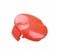 2PCS Trimmer Spool Cover Compatible with Flymo Contour, Mini Trim, PowerTrim Trimmers FLY060