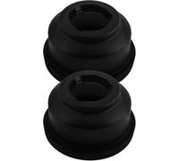 2pcs Truck Tire Balancer Quick Nut and Large Cone Adapter for Wheel Balancing Machine, Heavy Duty Design, Tire Safety Check, Routine Inspection, Vehicle Maintenance