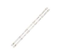 2pcs TV LED Strips 32LTV200232LE13W 32L301C18 32LEA20T2SM 32PL52TC-SM 32PL32TC-SM 32PL12TC-SM 32LEX-5056/T2 32PHT400/60