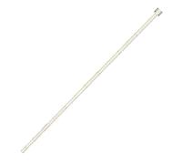 2pcs TV LED STZ490A02-A STZ490A02-B type-REV01-64LED MT4851D01-1 L49E5700A-U 49E790U D49A571U 49UD1000 CS0T49LB02 CS0T49_B A MPEG