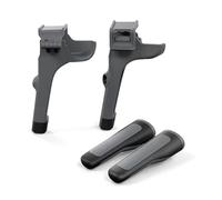 2PCS UAV Landing Gear With Extended Height For 2 Zoom/2P UAV Ensures Rough Terrain And Stable Landings
