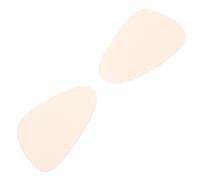 2pcs Underwear Concealer Pad Breathable, Anti-Slip, Suitable for Women, Ideal for Sports, Activities