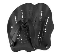 2pcs Unisex Styles Hand Swimming Training Fin Flippers Finger Webbed Gloves For Lap Training And Fitness Swimming Techniques Improvement