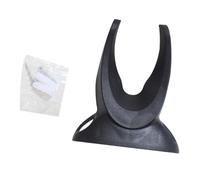 2pcs Universal Barcode Scanner Wall Mount Bracket Fit For Symbol Motorola Suspension