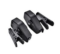 2PCS Universal Flexible Super Bright LED Clip On Mini Book Reading Light Adjustable LED Night Lamp for Safety Eyeglasses Camping Reader Safety Glasses Lamp Fishing Appliance Maintenance