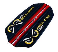 2Pcs Universal Rear View Side Mirror Rain Board, Rear View Side Mirror Rain Eyebrow View Mirror Visor Guard for Most Car, Truck and SUV