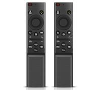 2PCS Universal replacement remote control for Samsung televisions, compatible with all Samsung remote controls for smart TVs Universal remote control for all Samsung devices