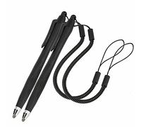 2PCS Universal Stylus Pen Replacement,Touch Screens Pencil for Tablet Phone PC