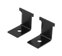 2Pcs Universal Trimmer Line Cutter Blades, Carbon Steel Lawn Mower Replacement for Home Garden and Commercial Use