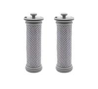 2PCS Universal Vacuum Cleaner Filter Element, Compatible For KARCHER, VC4 VC6 Replacement Filter Parts