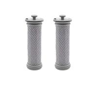 2PCS Universal Vacuum Cleaner Filter Element ,Compatible For KARCHER VC4 VC6, Replacement Filter Parts