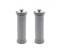 2PCS Universal Vacuum Cleaner Filter Element，Compatible for KARCHER，VC4 VC6 Replacement Filter Parts