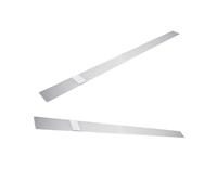 2Pcs Universals Guitar Fretboard Guards Protective Sleeves Cover Fretboard Accessory Guitar Accessory
