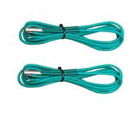 2pcs Upgrade 6x16MM 24V 40W MK3S+ Heater Cartridge Heating Tube Element Compatible with Prusa i3 MK3S, PHAETUS Dragonfly BMS BMO/Dragon Hotend V5 V6 Hotend 3D Printer Parts