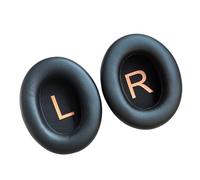 2Pcs Upgraded Ear Pad for H3S Headphones AntiSlip Ear Cushions with Left/Right Marking Earpads Easy Installation Replacement Cushions