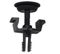 2PCS Upper Radiator Mount Pin for Benz W204 W207 W211 W212 W216 C43 0009912595 Radiator Reservoir Tank,Car Radiator