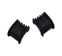 2pcs Upper Steering Bushing 5438903 5439731 Fit For P Sportsman 300 400 500 600 700 800