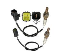 2pcs Upstream&Downstream Oxygen O2 Sensor 1,2 Compatible For Chevrolet Aveo5 1.6L 2006 2007 2008