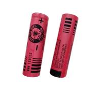 2PCS UR14500AC 3.7V 740mAh Flat Head Battery .Compatible With Braun .Compatible With Oral-B. Pro 2 Type 3766 3769 S5 S6 S7 S51 53B 73S 4200 5762. Shaver