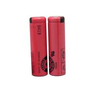 2PCS UR14500AC 3.7V 740mAh Flat Head Battery .Compatible With Braun .Compatible With Oral B. Pro 2 Type 3766 S5 S6 S7 S51 53B 73S 4200. Toothbrush Shaver