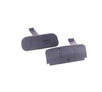 2PCS USB Rubber Lid Door HDMI-compatible MIC Cap Interface Cover ，Compatible For EOS 600D T3i Digital Camera Repair Part