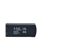 2Pcs V168 Pro Max 7.4V 3000mAh Lipo Battery Suitable For V168 V198 GPS 8K 3.7V 2000mAh Drone Charging Backup Battery(3.7V-2Pcs)