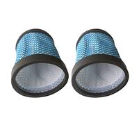 2Pcs Vacuum Cleaner Cyclonic Filters, For Hoover For FREEDOM FD22L011 FD22BRPET011 FD22CAR011 FD22BC011 FD22BR011 FD22RP011 FD22G011