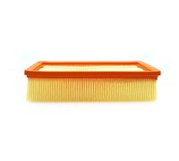 2pcs Vacuum cleaner filter kits filter replacements for karcher NT25 NT35 NT360 NT45/1 NT55/1 NT361 NT561 NT611