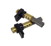 2pcs Vacuum Cleaner Motor Carbon Brush for karcher WD3/WD2 Motor Carbon Brush Replacement