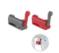 2pcs Vacuum Cleaner Switch Accessories for Dyson, Power Button On/Off Control Clip Vacuum Attachment Trigger Lock Compatible with V7 V8 V10 V12 V15 Cordless Absolute/Motorhead Vacuum Cleaner