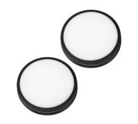 2pcs Vacuum Cleaner Washable Filter for Vax Blade 4 Blade 3 Cordless Vacuum Cleaner