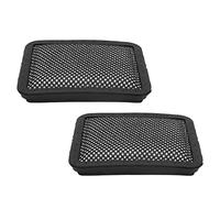 2Pcs Vacuum Filter Replacement, Silicone Vacuum Parts Fit for 1st Generation Cleaner, High Compatible, Premium Quality, Good Efficiency, Routine Maintance for AirRam