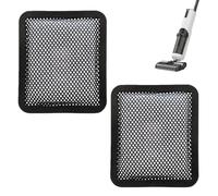 2PCS Vacuum Replacement Kit Compatible with Gtech AirRam,Vacuum Cleaner Filter Replacement,Washable and Reusable Filters Vacuum Cleaner Mop Cloth,Enhanced Filtration System Home Cleaning Accessories