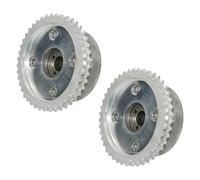 2pcs Variable Valve Timing Camshaft Adjuster 94810505121 94810505122 94810505123 Compatible With Porsche Panamera GTS Turbo Cayenne