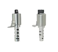 2Pcs Variable Valve Timing Solenoid For Ford For Jaguar For Volvo S60 Ag9G-6M280 Bb5E-6M280 Intake Exhaust Vvt Oil Pressure Control Solenoid Valve