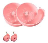 2PCS Vegetable Washing Basket, Sieve, Strainer Salad Spinner, Rice Washing Bowl Colander Small Salad Washer and Spinner 2 in 1 Fruit Cleaning Bowl Collinder for Clean and Drain Small Vegetables Fruit