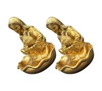 2pcs Virgin Mary Holy Water Holder Wall Mounted Resin Catholic Decor