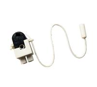 2pcs Wall Light Pull Cord Small Switch Replacement With Side Pull Cabinet Closet LED Lamp Online Rope Switch OJ200